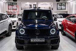 مرسيدس بنز G-Class